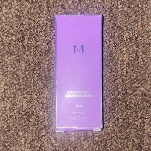 Missha Perfect Cover BB Cream No. 23